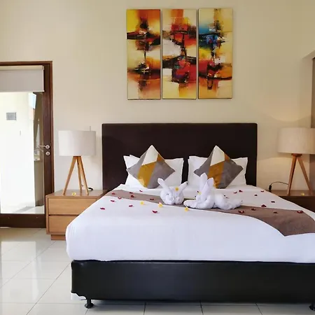 Villa Akmali Seminyak - 3 Bedrooms