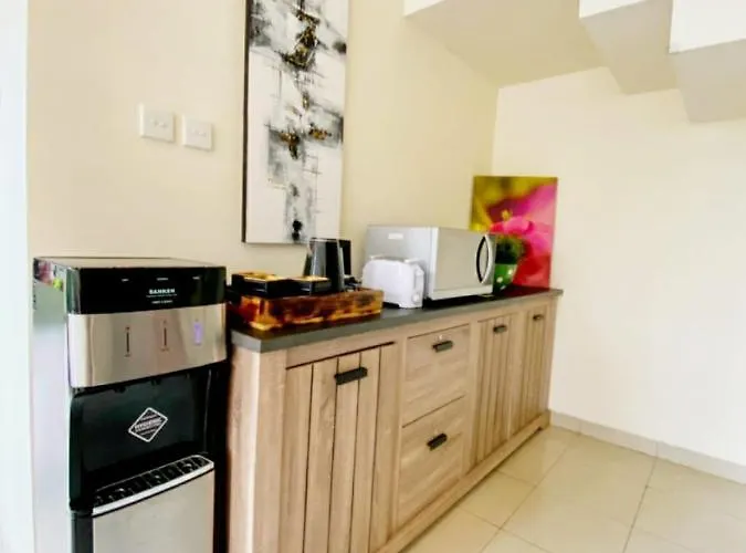 Akmali - 3 Bedrooms Villa Seminyak (Bali)