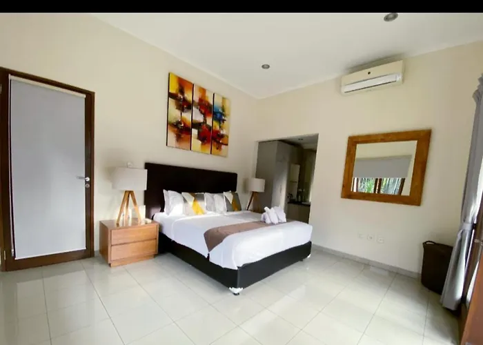 Akmali - 3 Bedrooms Villa