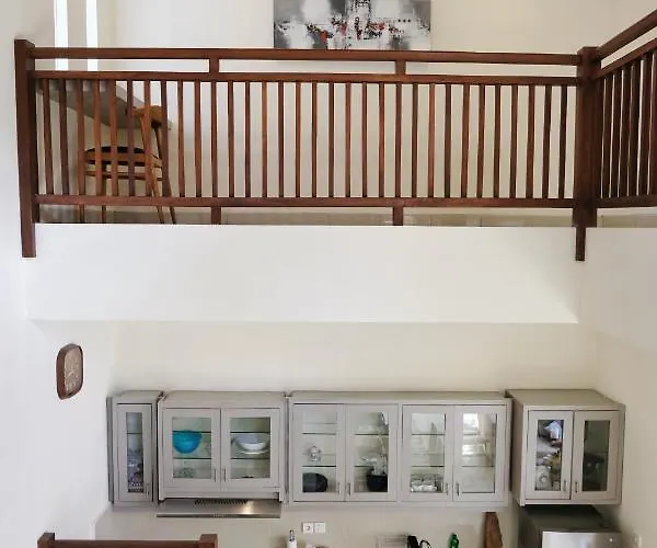 Villa Akmali - 3 Bedrooms Seminyak (Bali)