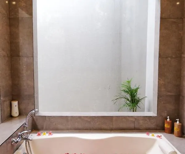 Villa Akmali - 3 Bedrooms Seminyak (Bali)