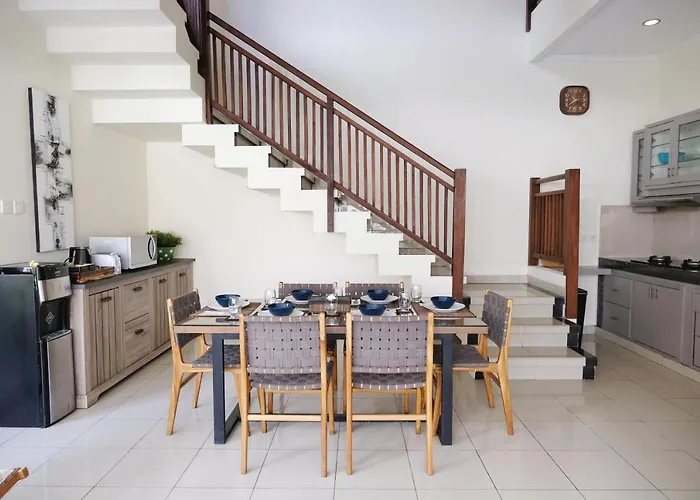Akmali - 3 Bedrooms Seminyak (Bali)