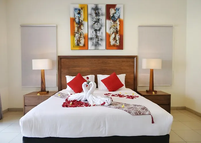 Akmali - 3 Bedrooms Villa
