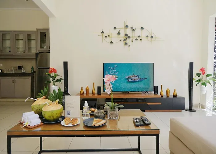 Akmali - 3 Bedrooms *
