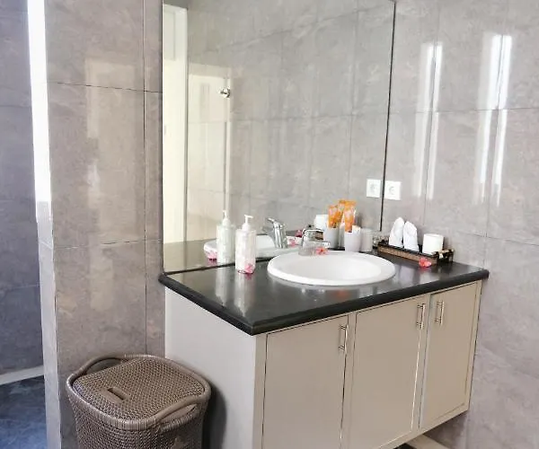Akmali - 3 Bedrooms